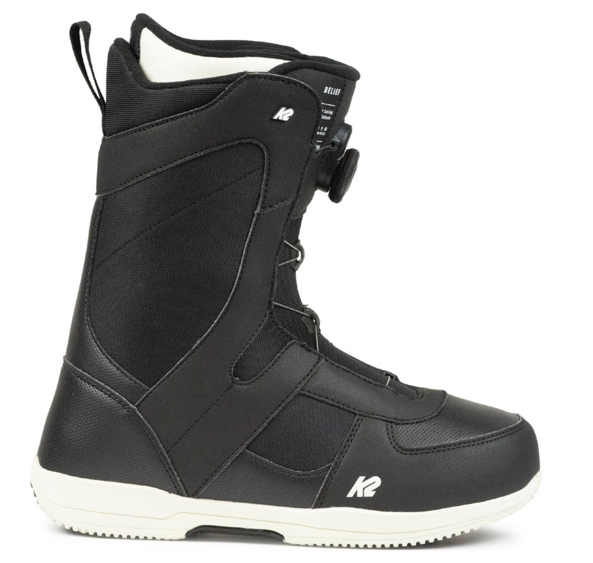 K2 Belief Snowboard Boots Women's 2022 — Ski Company