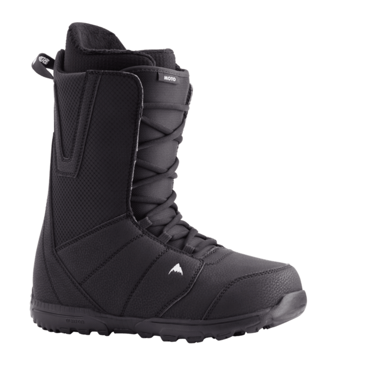 Burton Moto Lace Snowboard Boots 2022 — Ski Company