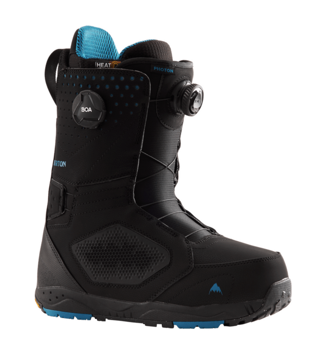 Burton Photon BOA Snowboard Boots 2022 — Ski Company