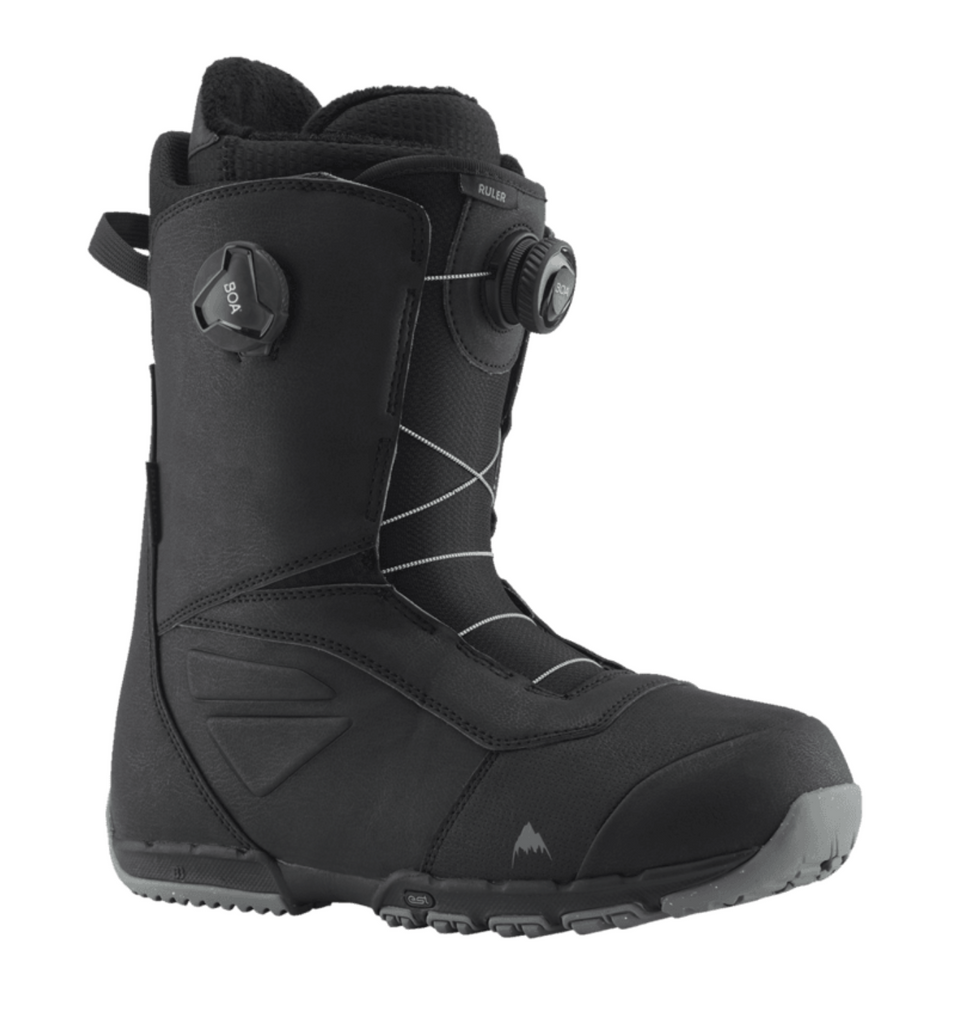 【セール】 Snowboard BOA Ruler Burton Boots Company Ski — 2022 スノーボード