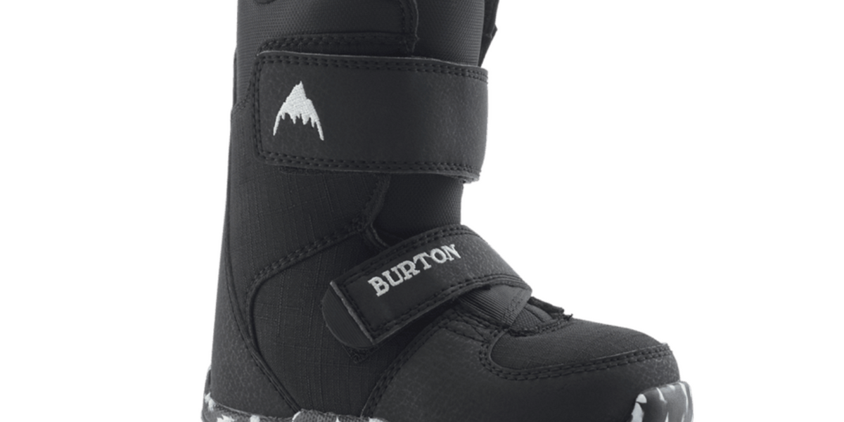 Burton Mini Grom Snowboard Boots - Junior's 2024 — Ski Company Burton Mini Grom Snowboard Boots - Junior's 2024 — Ski Company