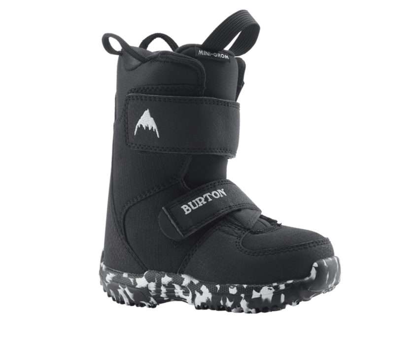 Burton Mini Grom Snowboard Boots - Junior's 2024