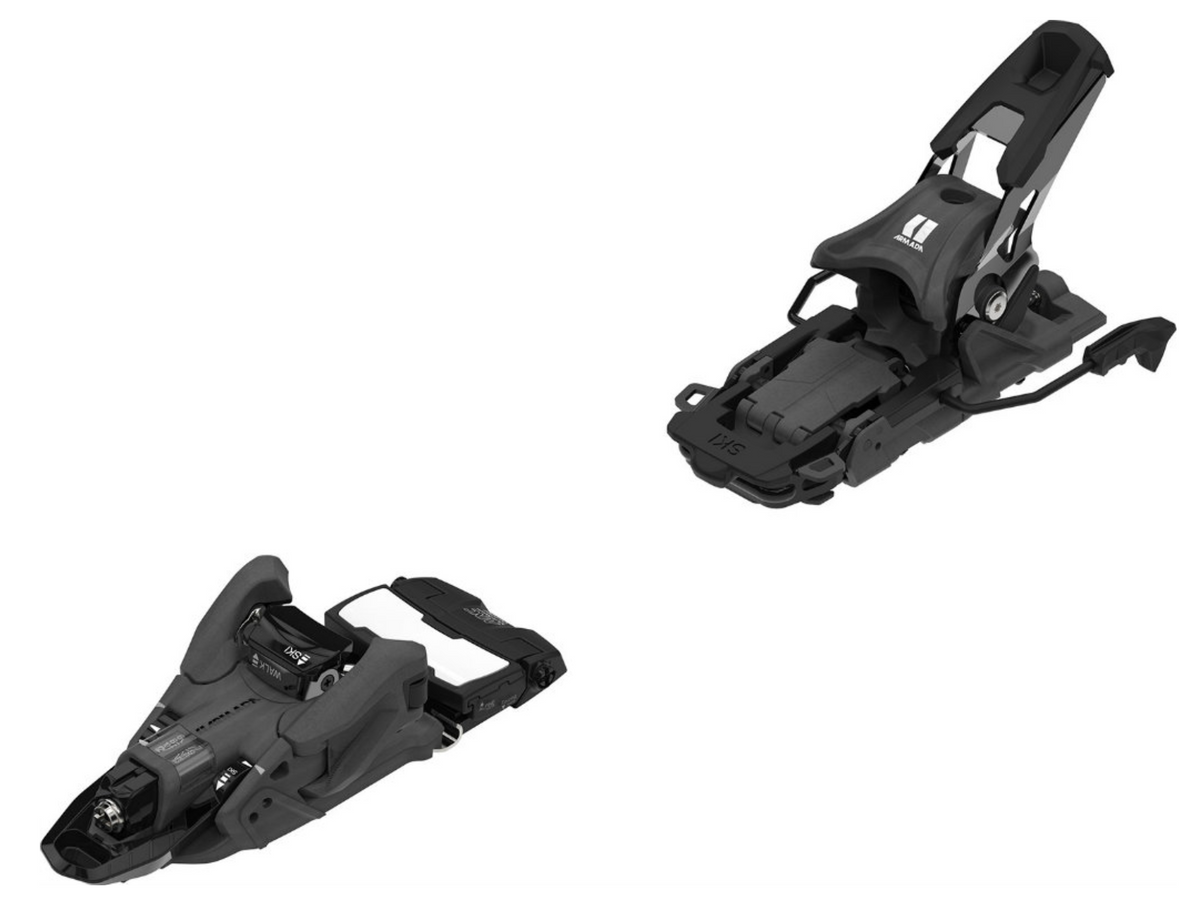 Armada warden bindings Clearance