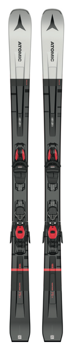 Atomic Vantage 75 C Skis + M10 GW Bindings 2022 — Ski Company Atomic Vantage 75 C Skis + M10 GW Bindings 2022 — Ski Company