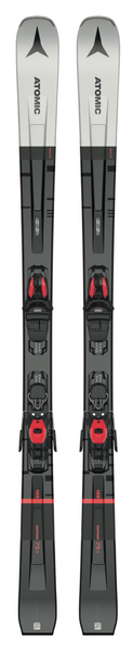 Atomic Vantage 75 C Skis + M10 GW Bindings 2022 — Ski Company