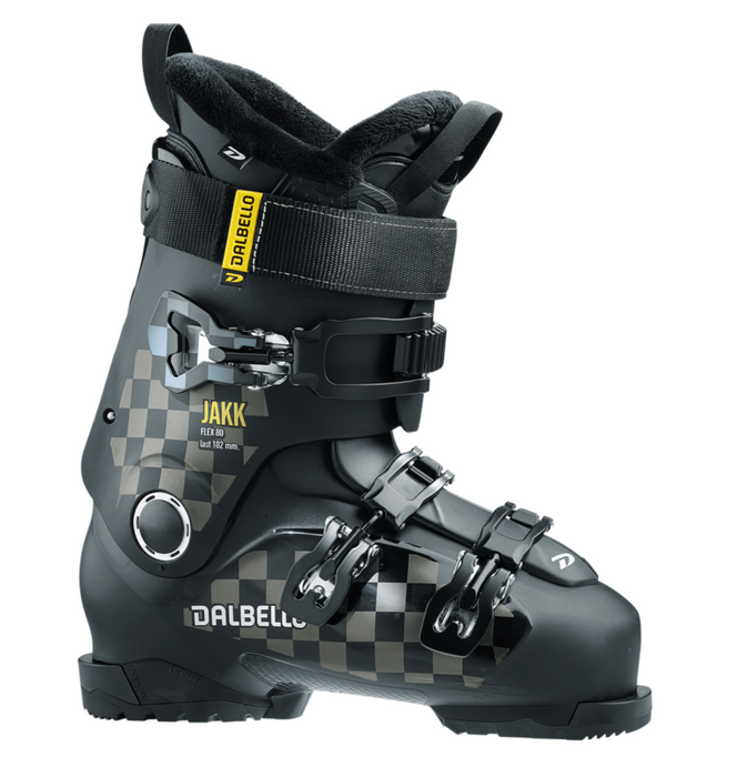 Dalbello Jakk Ski Boots 2022