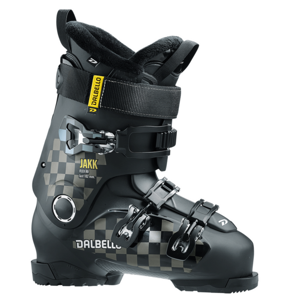 Dalbello Jakk Ski Boots 2022 — Ski Company
