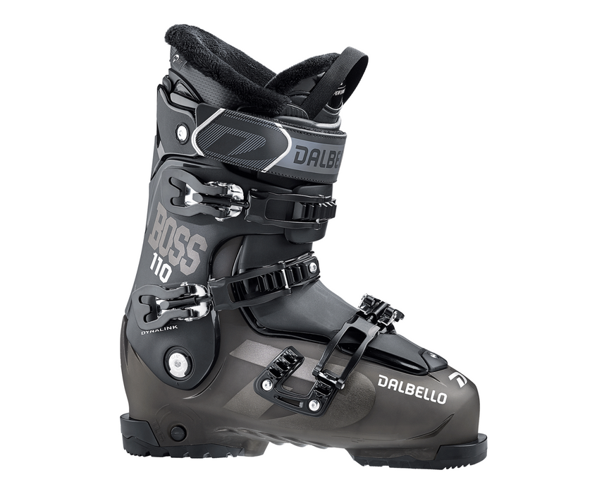 Dalbello Boss 110 Ski Boots 2022