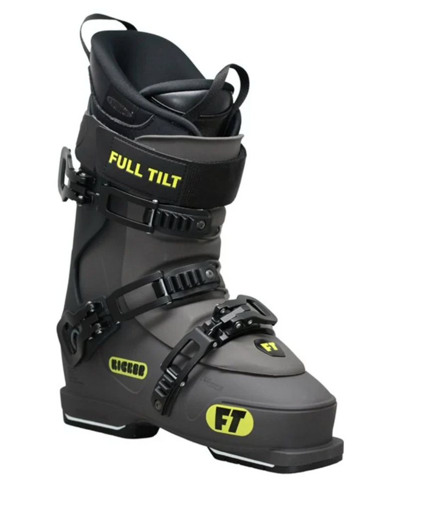 Full Tilt Kicker Ski Boots 2022 — Ski Company Full Tilt Kicker Ski Boots 2022 — Ski Company