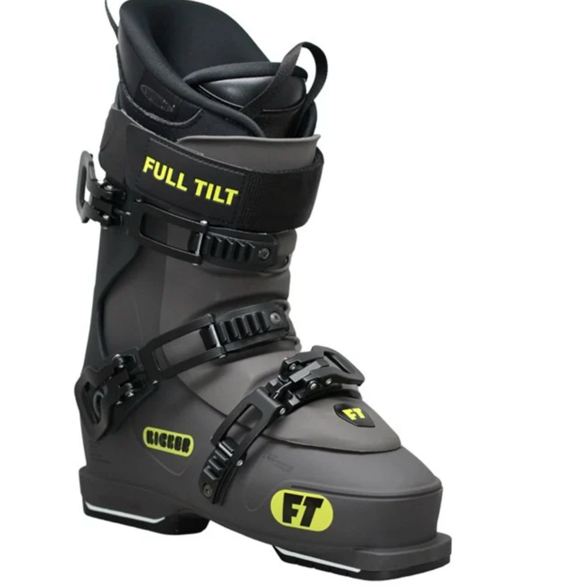 Full Tilt Kicker Ski Boots 2022 — Ski Company Full Tilt Kicker Ski Boots 2022 — Ski Company