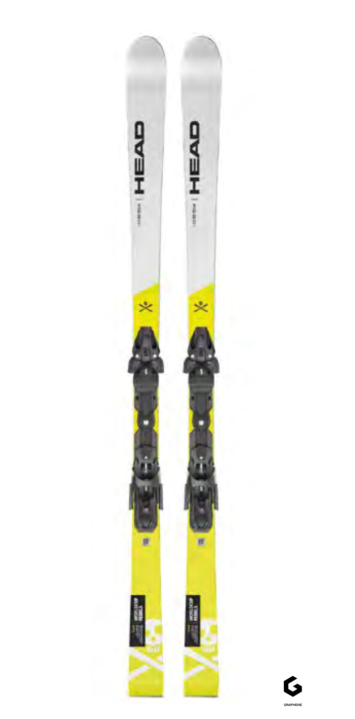 Head Worldcup Rebels i.GS RD Team (Ski Only) - Junior's 2022 — Ski Head Worldcup Rebels i.GS RD Team (Ski Only) - Junior's 2022 — Ski