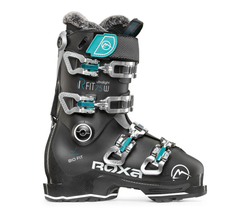 Roxa R/FIT 75 W Ski Boots - Women's 2022