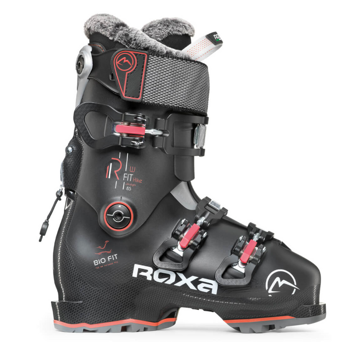 Roxa R/FIT Hike W 85 Ski Boots - Women's 2022