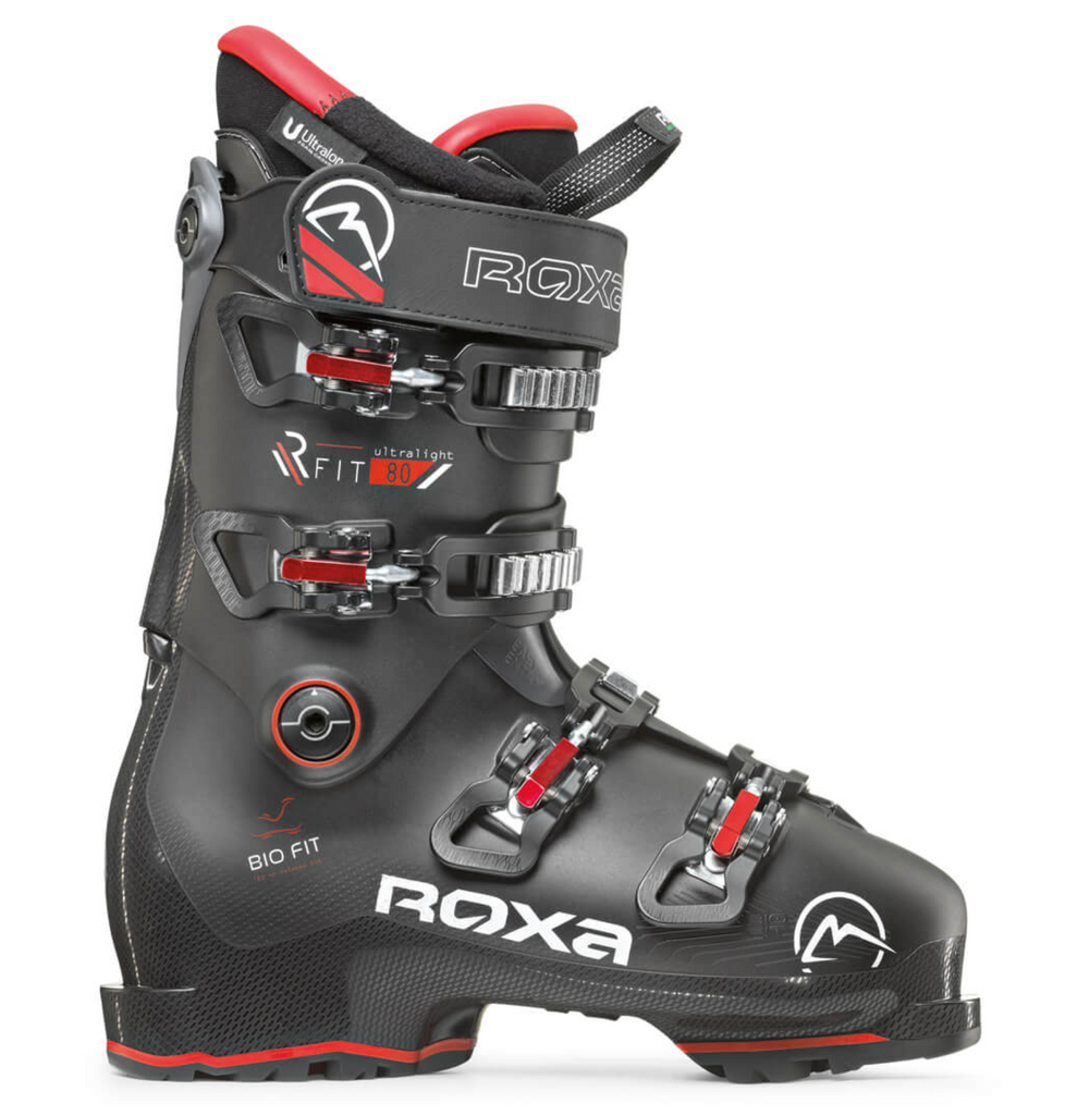 ROXA R/FIT 80 スキー靴 男27.5 Roxa R/FIT 80 Ski Boots 2023 — Ski Company