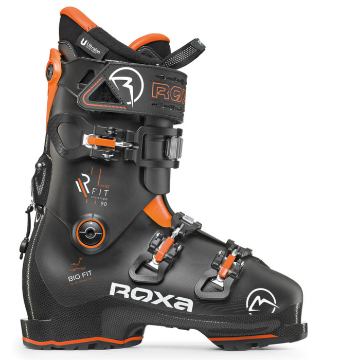 Roxa R/FIT Hike 90 Ski Boots 2022