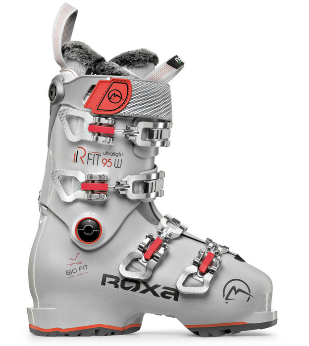 Roxa R/FIT 95 W Ski Boots - Women's 2022