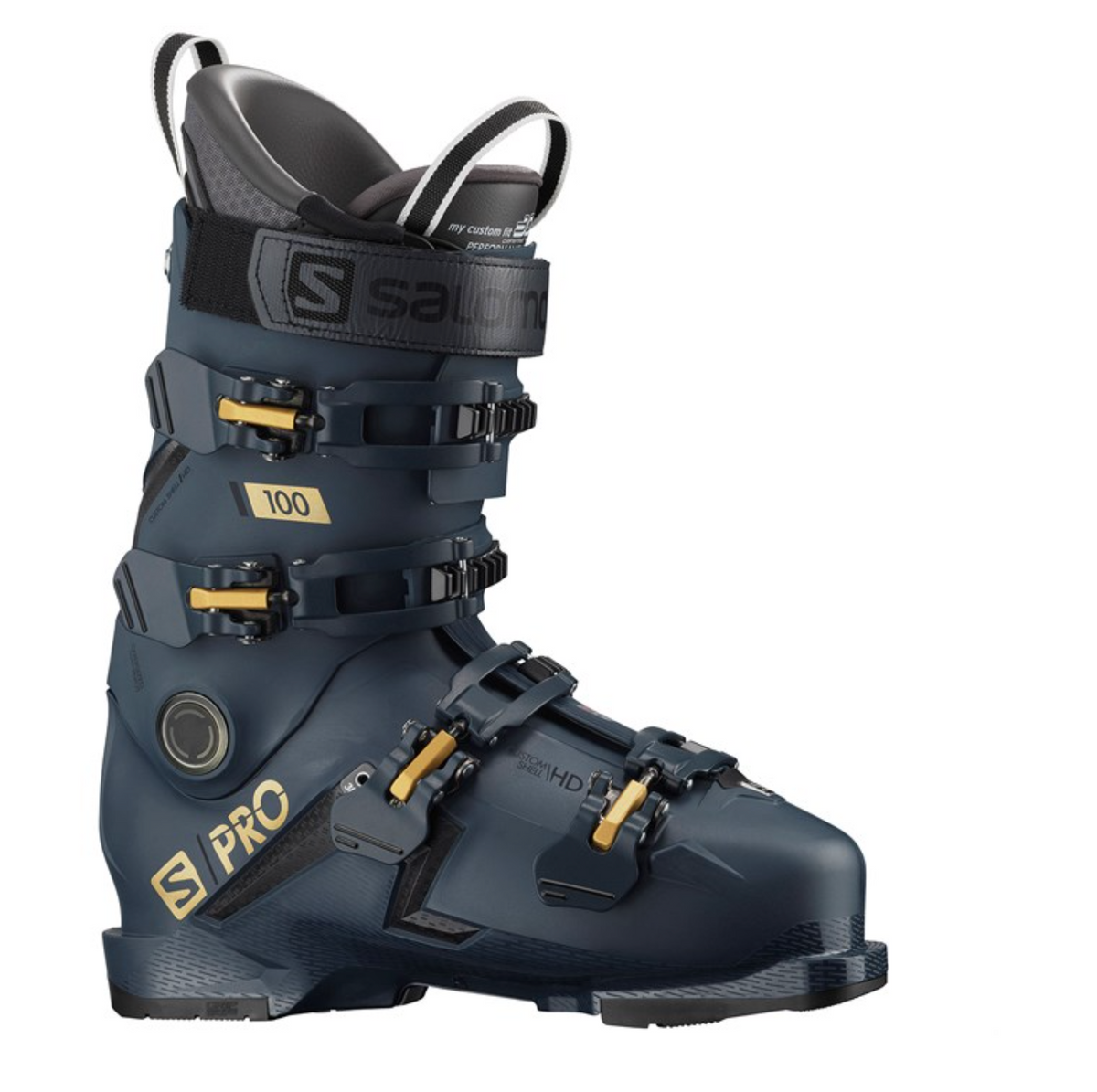 【即日発送】SALOMON S/PRO HV 100 2022モデル25.5cm Salomon S/PRO 100 Ski Boots 2022 — Ski Company