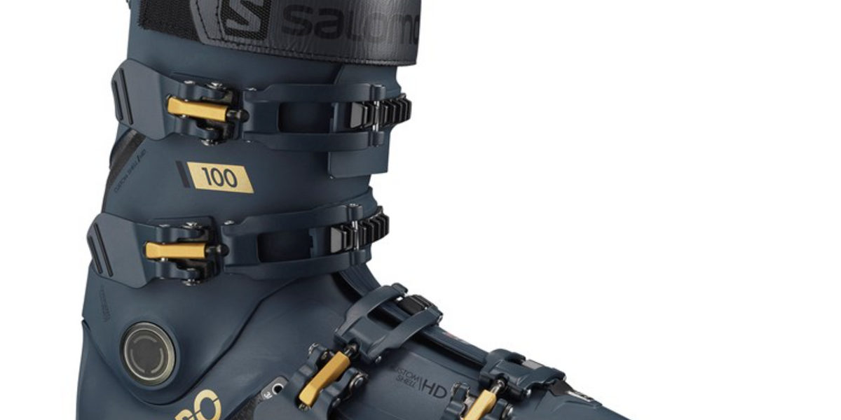 chaussure ski salomon s pro 100 Salomon S/PRO 100 Ski Boots 2022 — Ski Company