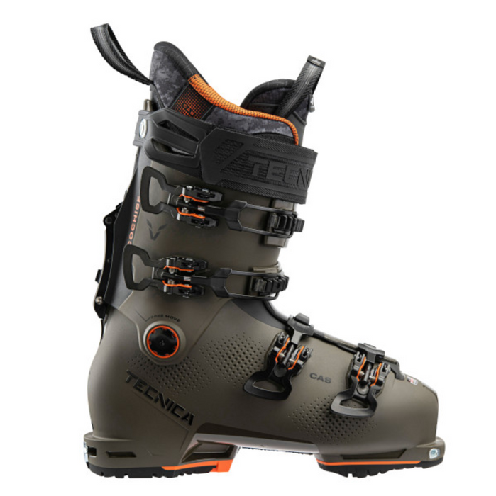 Tecnica Cochise 120 DYN Ski Boots 2022
