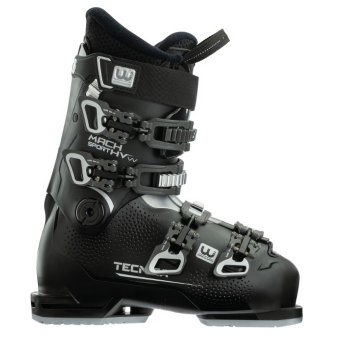 Tecnica Machsport HV 65 W Ski Boots - Women's 2022