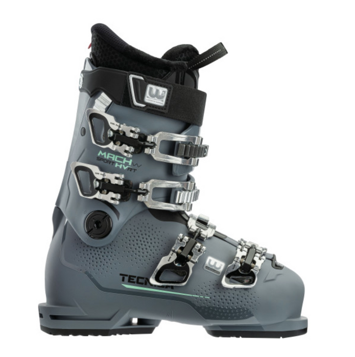 Tecnica Machsport HV 75 W RT Ski Boots - Women's 2022