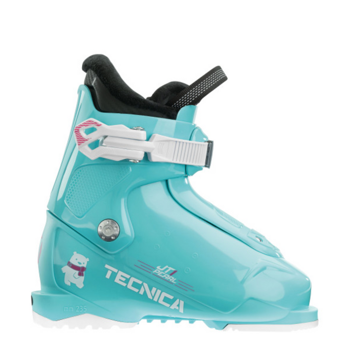 Tecnica JT 1 Pearl Ski Boots - Junior's 2022