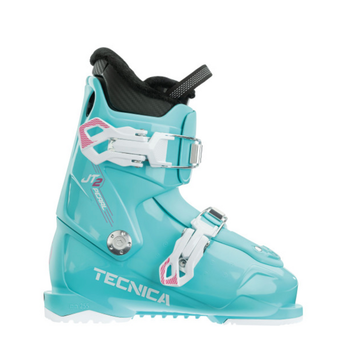 Tecnica JT 2 Pearl Ski Boots - Junior's 2022