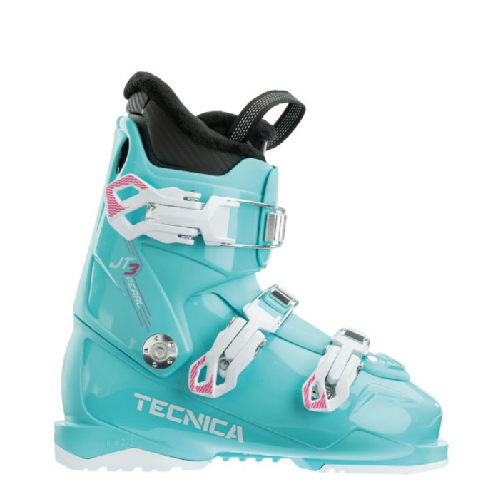 Tecnica JT 3 Pearl Ski Boots - Junior's 2022