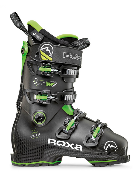 Roxa R/FIT 100 Ski Boots 2022