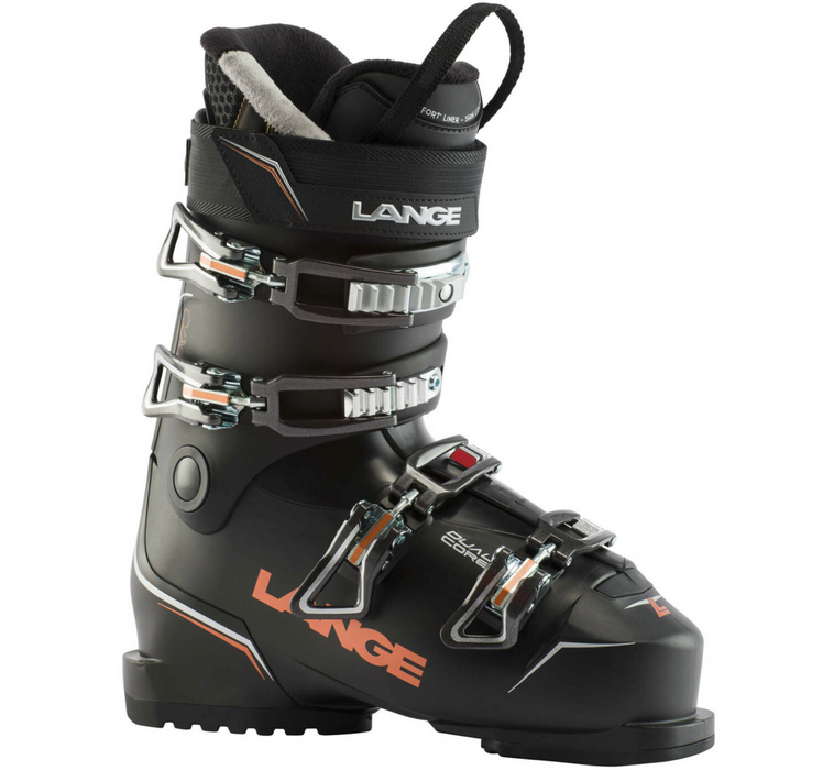 Lange LX 70 W Ski Boots - Women's 2022