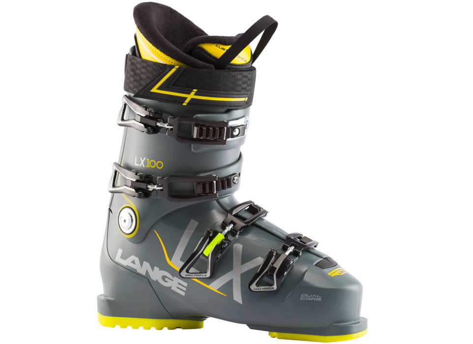 Lange LX 100 Ski Boots 2022
