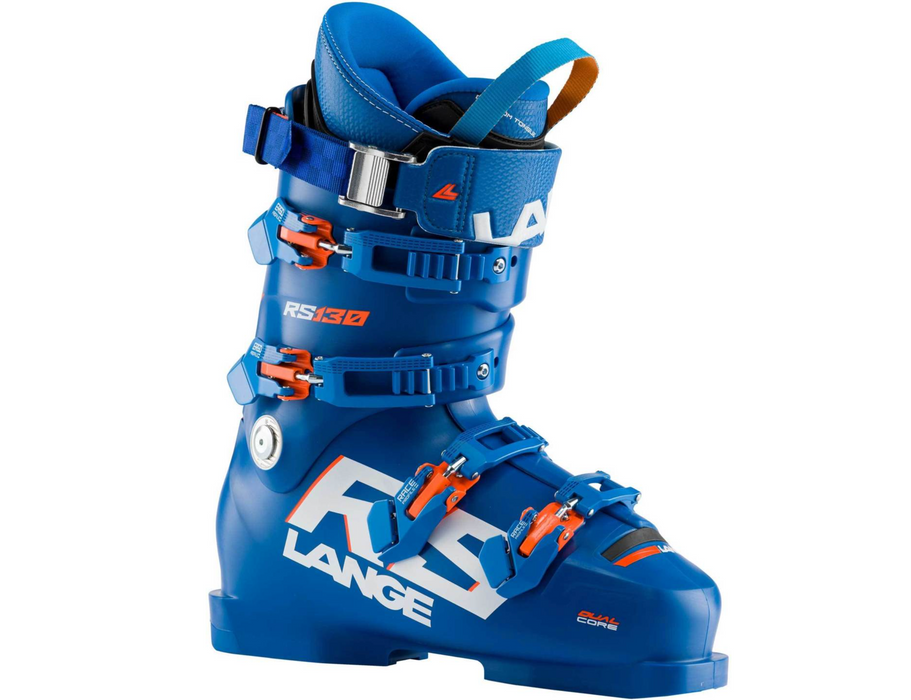 Lange RS 130 Ski Boots 2022