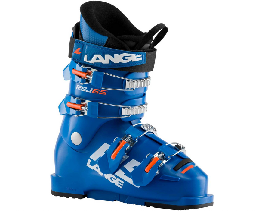Lange RSJ 65 Ski Boots - Junior's 2022