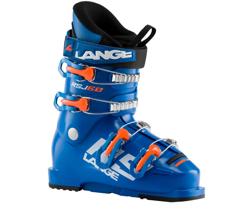 Lange RSJ 60 Ski Boots - Junior's 2022