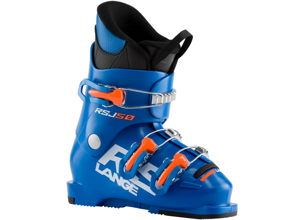 Lange RSJ 50 Ski Boots - Junior's 2022