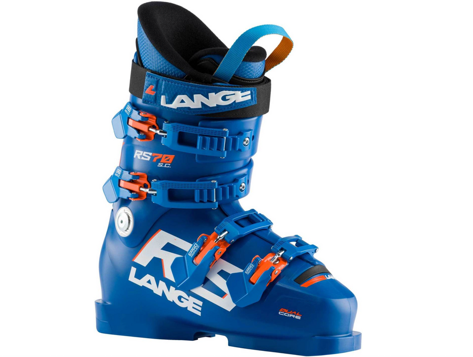 Lange RS 70 SC Ski Boots 2022