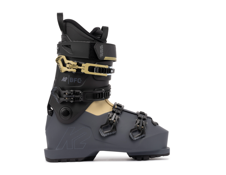 K2 BFC 90 Ski Boots 2022