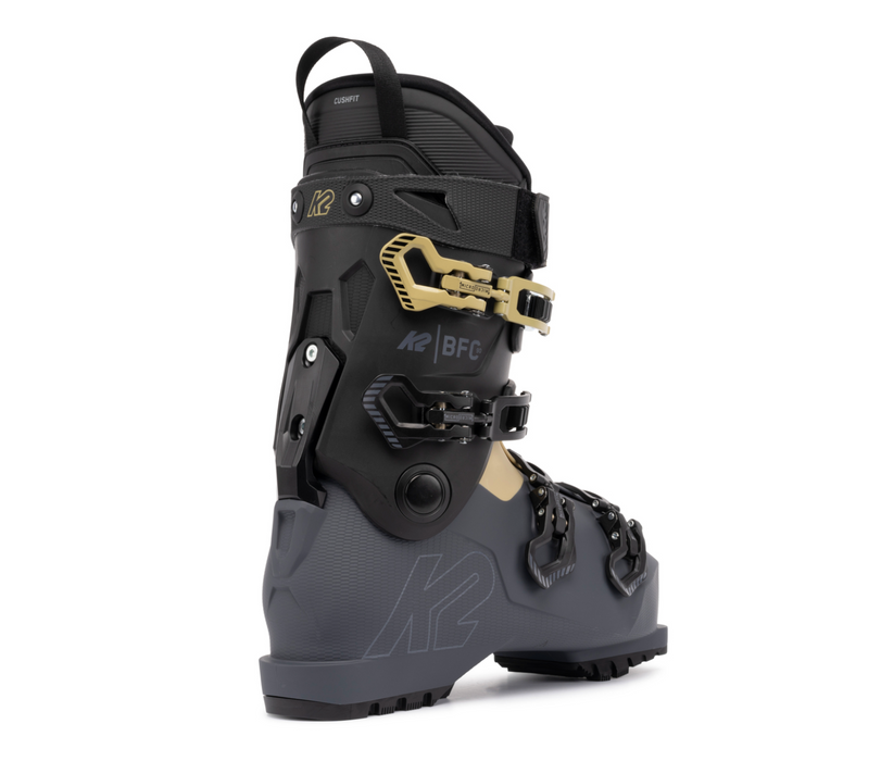 K2 BFC 90 Ski Boots 2022