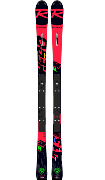 Rossignol Hero Athlete FIS SL (Ski Only) 2022