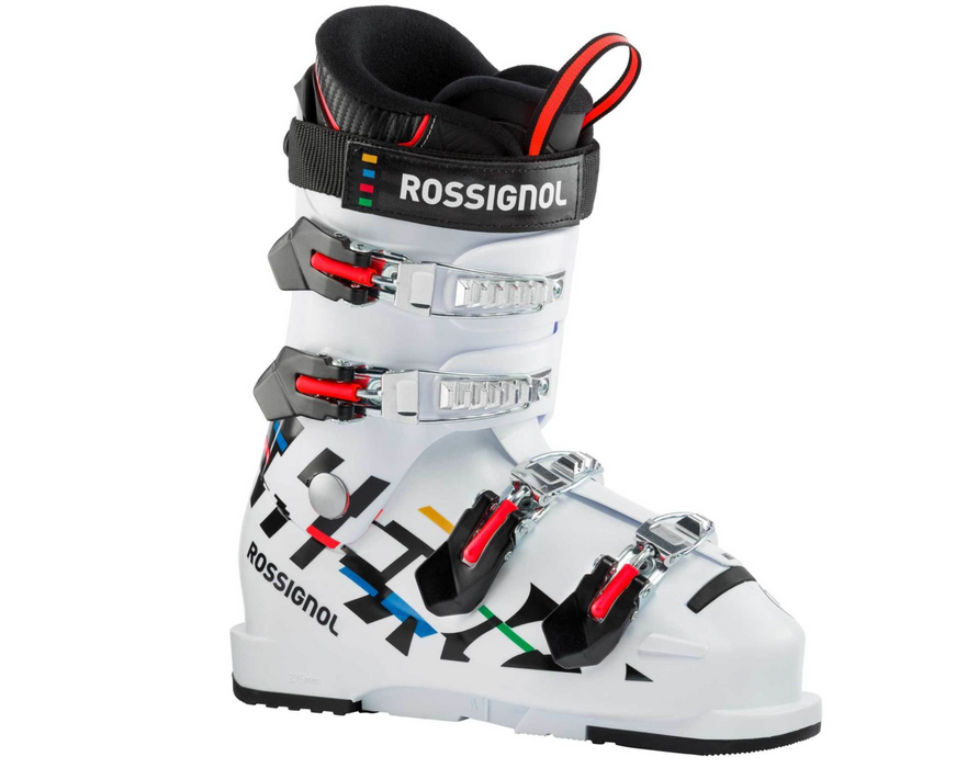 Rossignol Jr Hero 65 Ski Boots - Junior's 2022