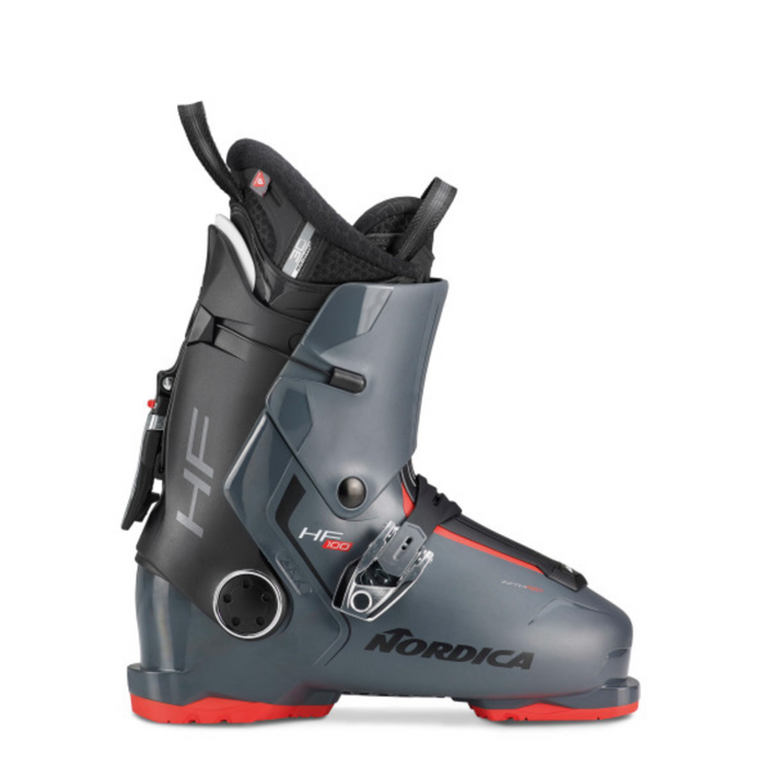 Nordica HF 100 Ski Boots 2022