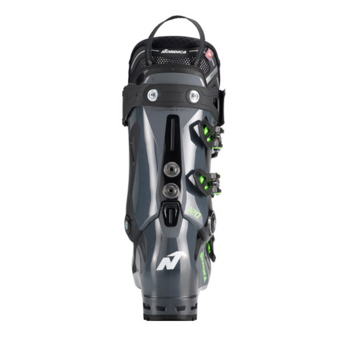 Nordica Speedmachine 3  120 Ski Boots 2022