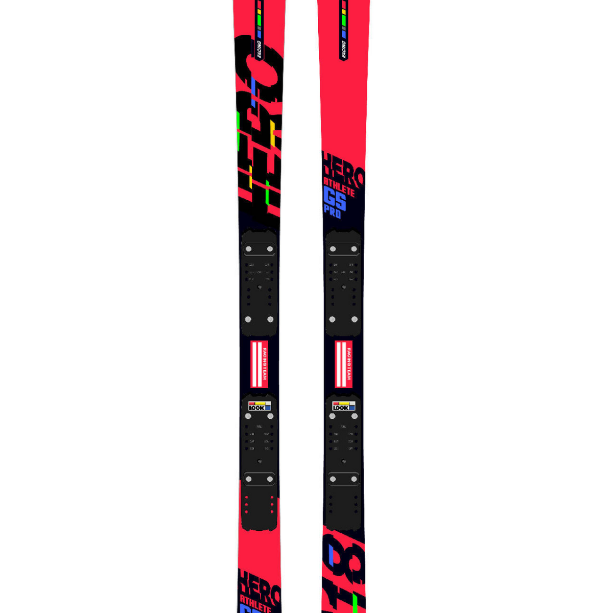 Rossignol Hero Athlete GS Pro R21 (Ski Only) 2022 — Ski Company Rossignol Hero Athlete GS Pro R21 (Ski Only) 2022 — Ski Company