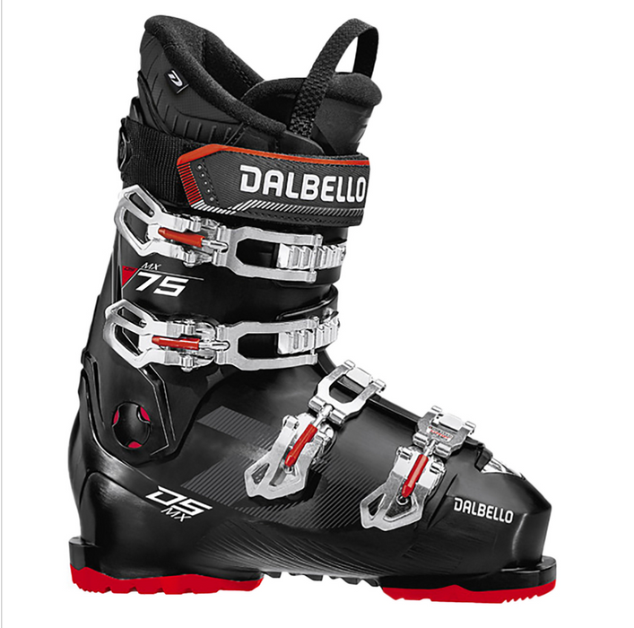 Dalbello DS MX 75 Ski Boots 2022