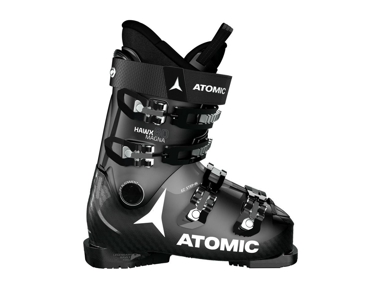 スキー ATOMIC HAWX MAGNA80 26-26.5 Atomic Hawx Magna 80 2022 — Ski Company