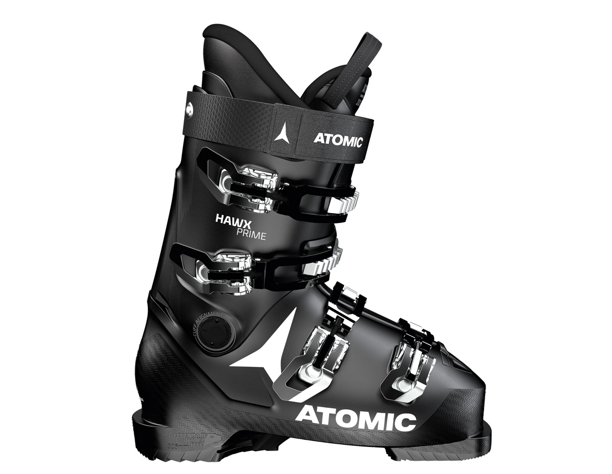 スキー ATOMIC HAWX PRIME 100 27/27.5 102mm Atomic Hawx Prime 100 GW Alpine Ski Boot - Sidecountry Sports