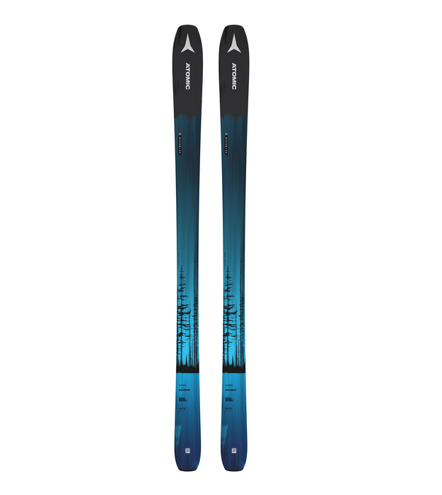 Atomic Maverick 86 C (Ski Only) 2022