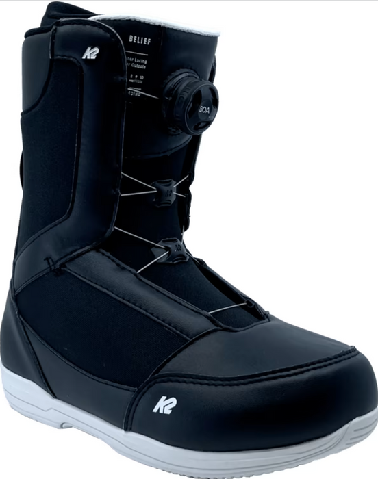 K2 Belief Snowboard Boots - Women's 2023