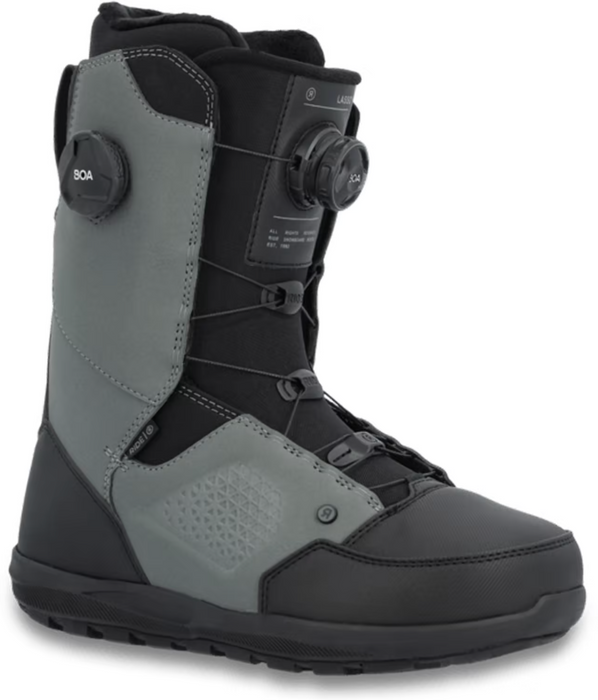 Ride Lasso Snowboard Boot 2023