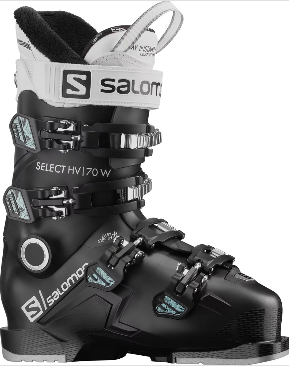 salomon hv ski boots Salomon Select HV 70 W Ski Boots